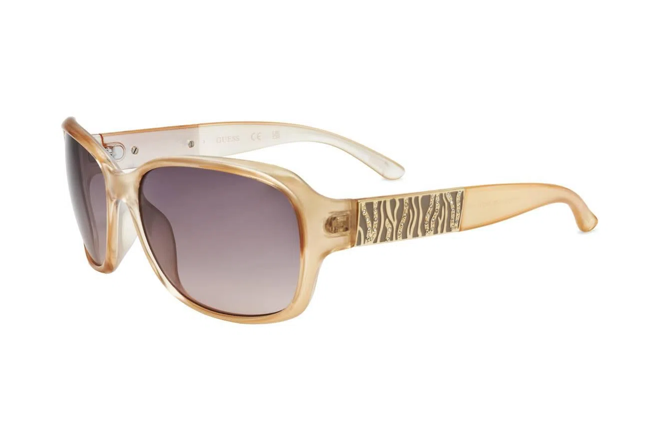 Guess Factory GF0395 Sunglasses - view 3